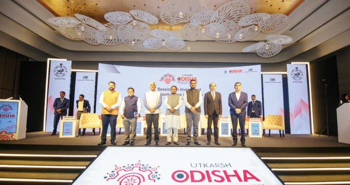 Odisha Government Hosts High-Profile Investors’ Meet in Mumbai to Set the Stage for Utkarsh Odisha Conclave 2025